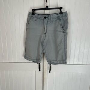 UNION SHORTS grey size 31 R